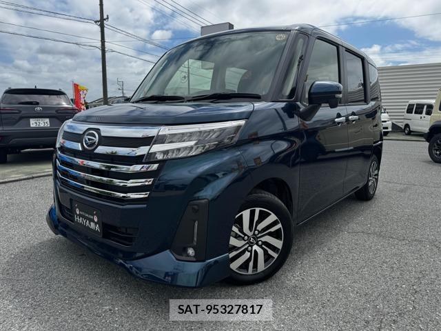 Daihatsu THOR 2025-07 8854410-0