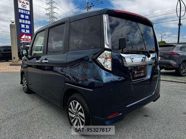 Daihatsu THOR 2025-07 8854410-1