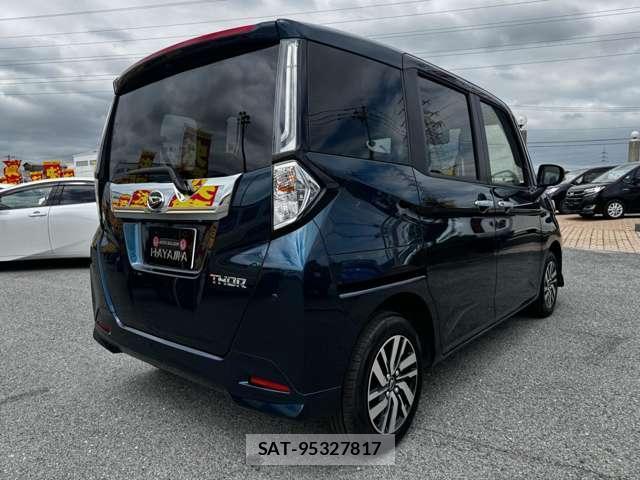 Daihatsu THOR 2025-07 8854410-10