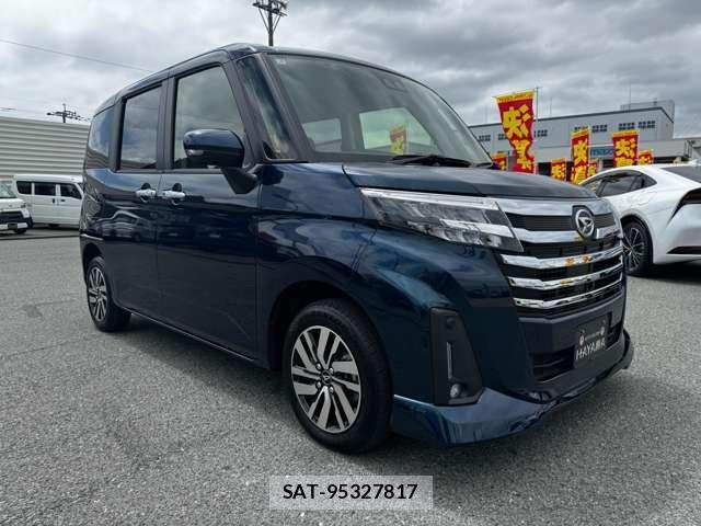 Daihatsu THOR 2025-07 8854410-17