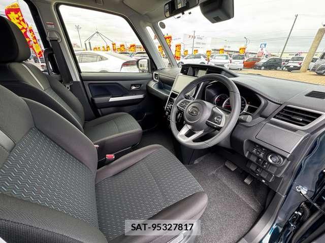 Daihatsu THOR 2025-07 8854410-3