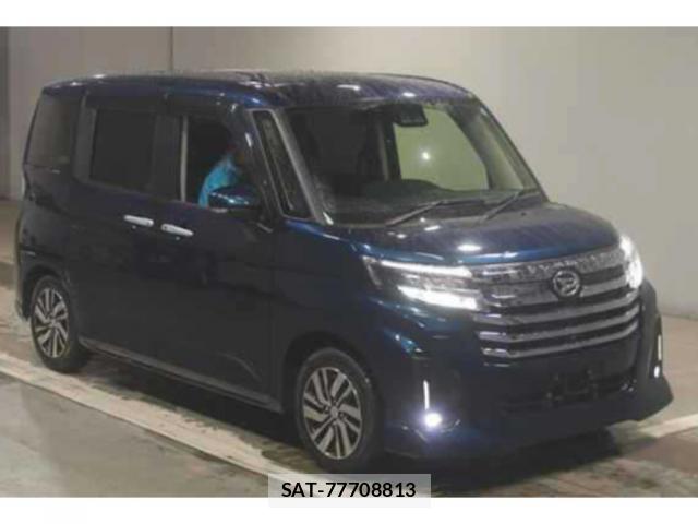 Daihatsu THOR 2023-01 8856350-0