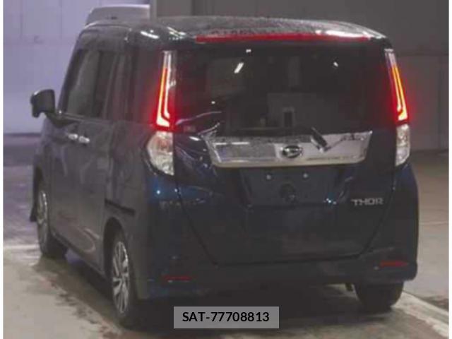 Daihatsu THOR 2023-01 8856350-1