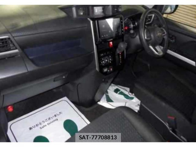 Daihatsu THOR 2023-01 8856350-2