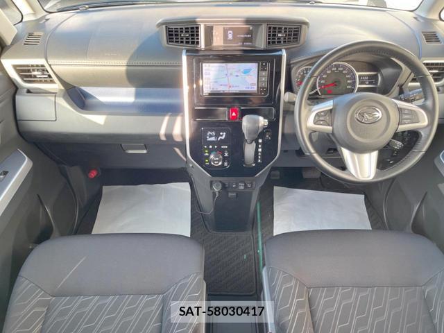 Daihatsu THOR 2019-09 8856783-1