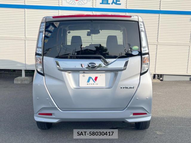 Daihatsu THOR 2019-09 8856783-14