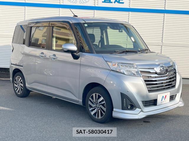 Daihatsu THOR 2019-09 8856783-15