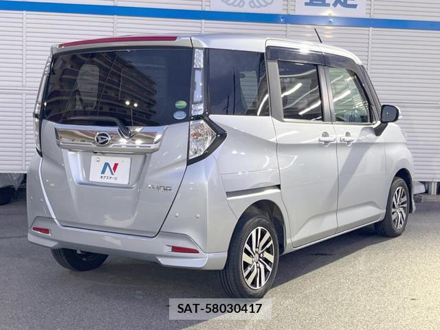 Daihatsu THOR 2019-09 8856783-16