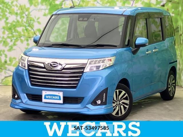 Daihatsu THOR 2018-11 8857058-0