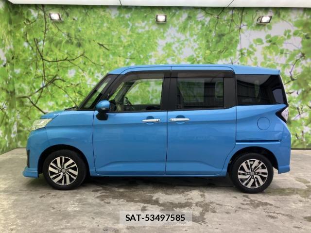 Daihatsu THOR 2018-11 8857058-1