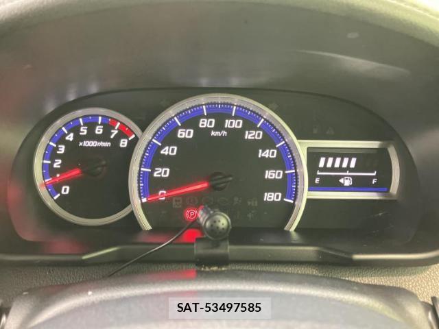 Daihatsu THOR 2018-11 8857058-13
