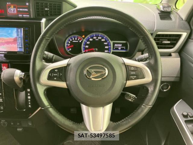 Daihatsu THOR 2018-11 8857058-14