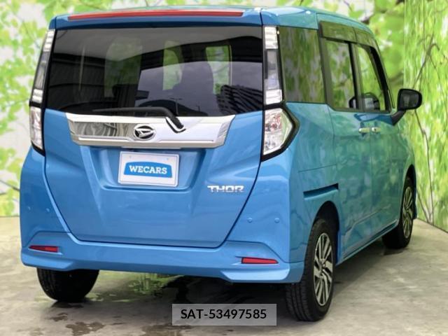Daihatsu THOR 2018-11 8857058-2