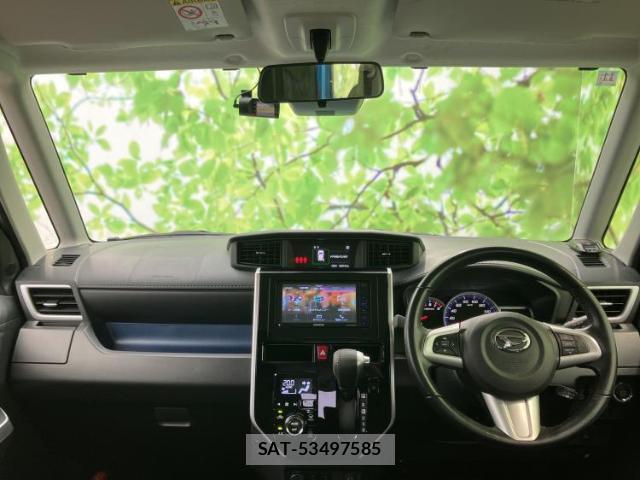 Daihatsu THOR 2018-11 8857058-3
