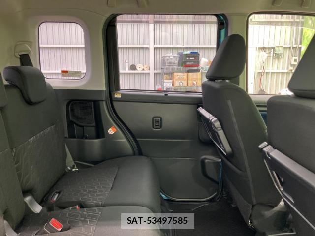 Daihatsu THOR 2018-11 8857058-4