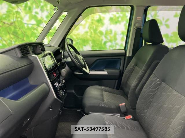 Daihatsu THOR 2018-11 8857058-5