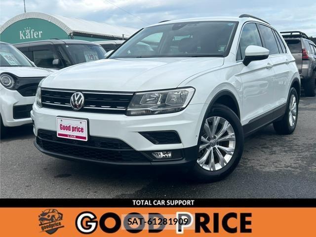 VolksWagen TIGUAN 2020-02 8855977-0