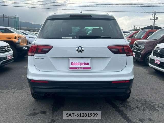 VolksWagen TIGUAN 2020-02 8855977-1