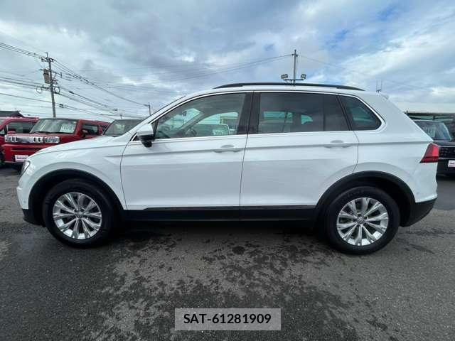 VolksWagen TIGUAN 2020-02 8855977-10