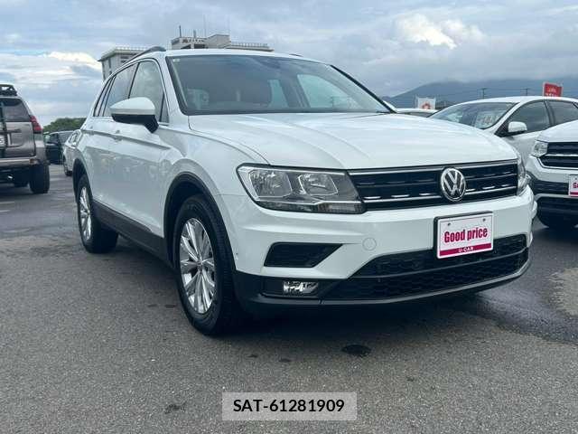 VolksWagen TIGUAN 2020-02 8855977-11