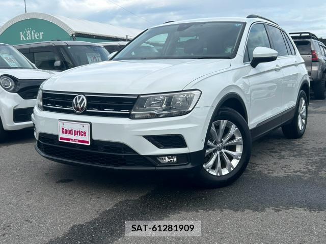 VolksWagen TIGUAN 2020-02 8855977-12