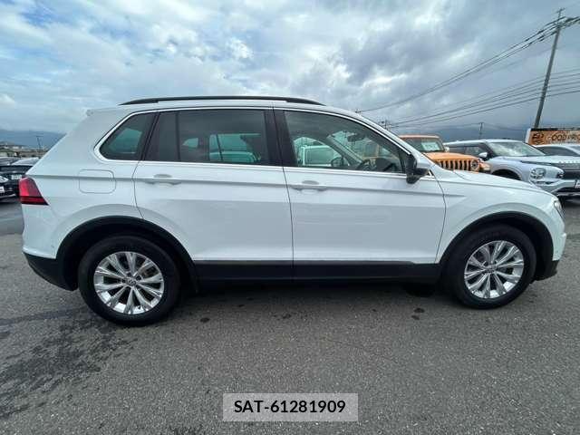 VolksWagen TIGUAN 2020-02 8855977-3