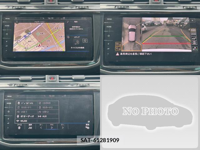 VolksWagen TIGUAN 2020-02 8855977-4