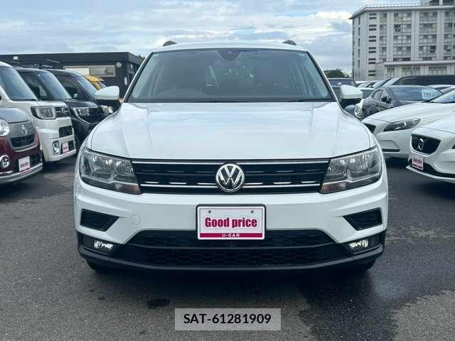 VolksWagen TIGUAN 2020-02 8855977-9