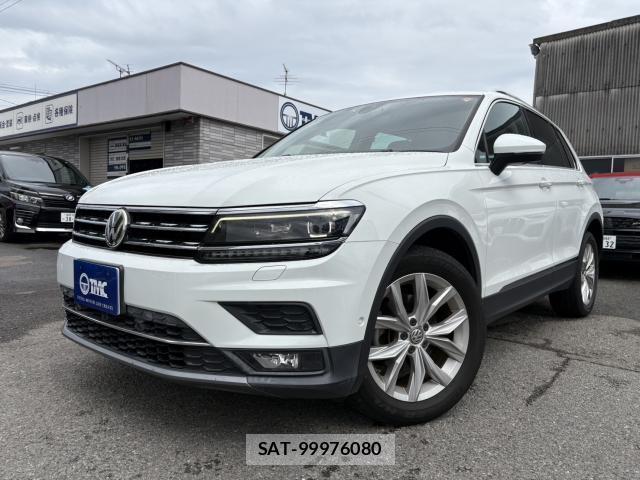 VolksWagen TIGUAN 2019-09 8856474-0