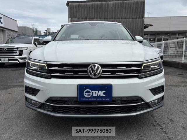 VolksWagen TIGUAN 2019-09 8856474-1