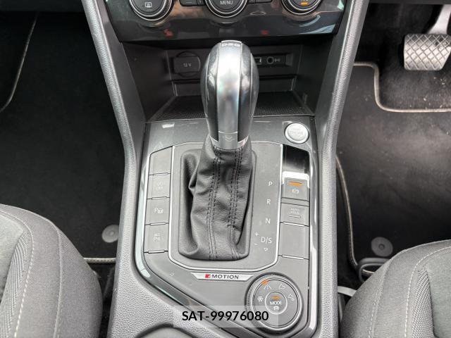 VolksWagen TIGUAN 2019-09 8856474-10