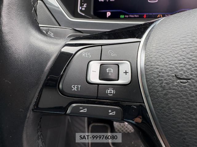 VolksWagen TIGUAN 2019-09 8856474-13