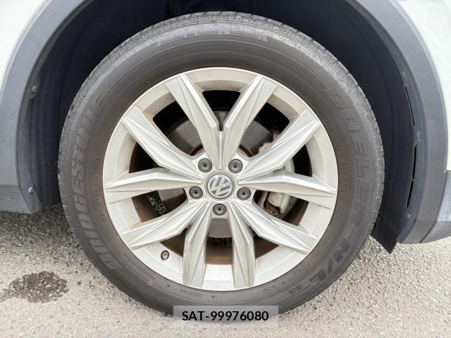 VolksWagen TIGUAN 2019-09 8856474-17