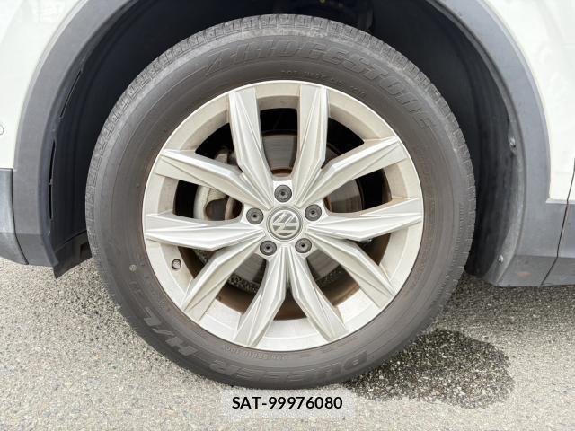 VolksWagen TIGUAN 2019-09 8856474-19