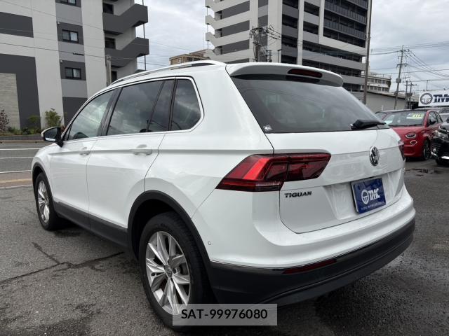 VolksWagen TIGUAN 2019-09 8856474-2