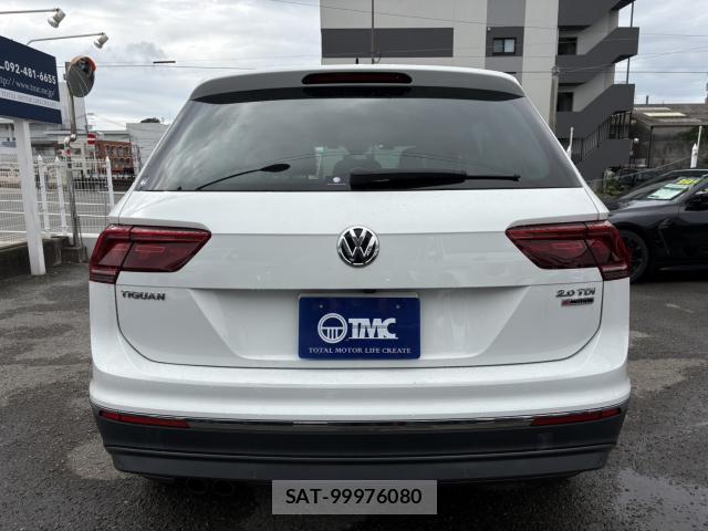 VolksWagen TIGUAN 2019-09 8856474-3