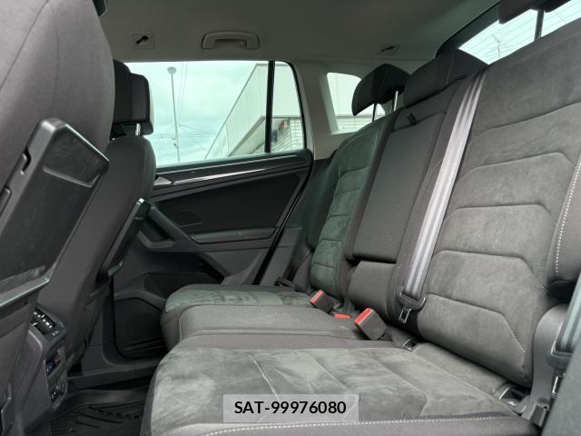 VolksWagen TIGUAN 2019-09 8856474-4