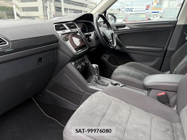 VolksWagen TIGUAN 2019-09 8856474-5
