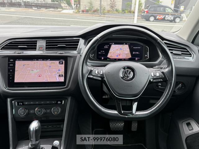 VolksWagen TIGUAN 2019-09 8856474-6