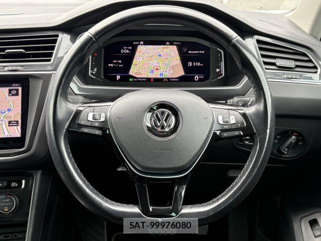 VolksWagen TIGUAN 2019-09 8856474-7