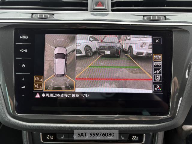 VolksWagen TIGUAN 2019-09 8856474-8