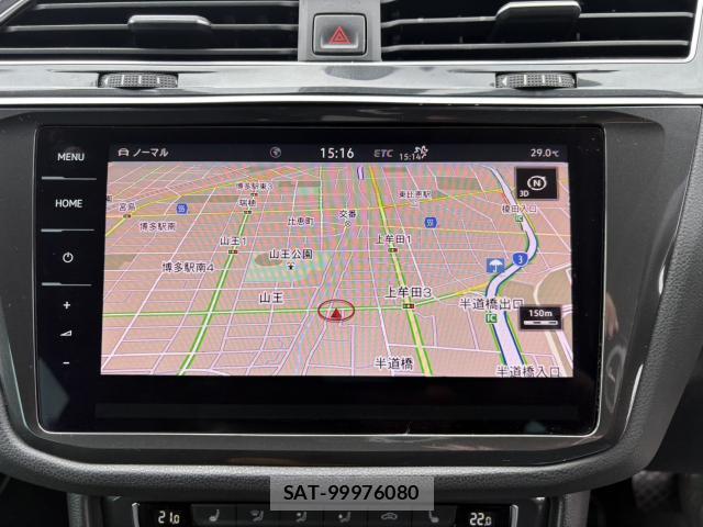 VolksWagen TIGUAN 2019-09 8856474-9
