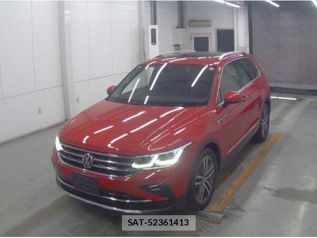 VolksWagen TIGUAN 2021-12 8856625-0