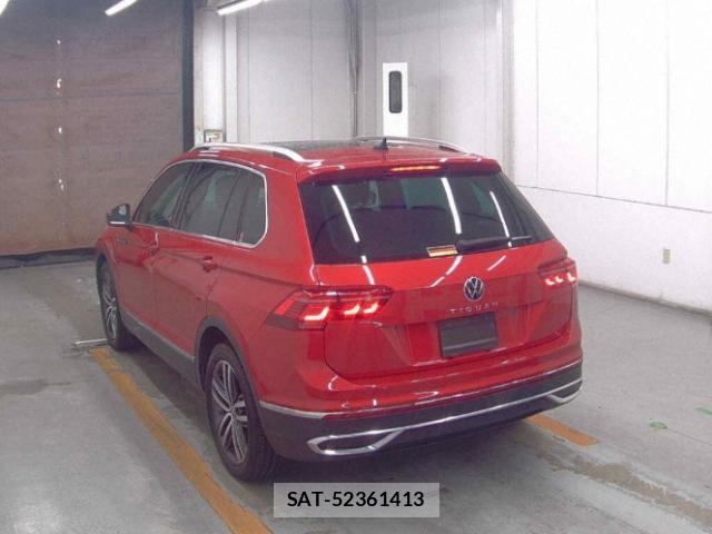 VolksWagen TIGUAN 2021-12 8856625-1