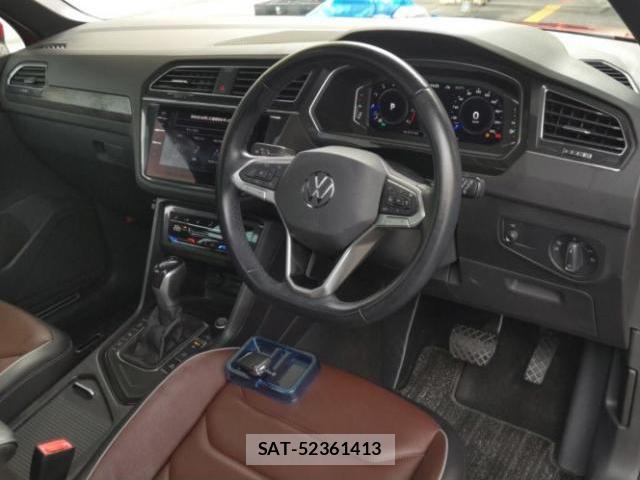 VolksWagen TIGUAN 2021-12 8856625-2