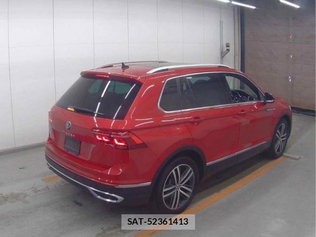 VolksWagen TIGUAN 2021-12 8856625-4