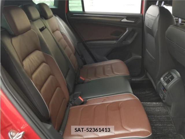 VolksWagen TIGUAN 2021-12 8856625-5