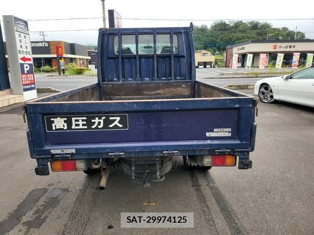 Mazda TITAN 2003-05 8854236-1