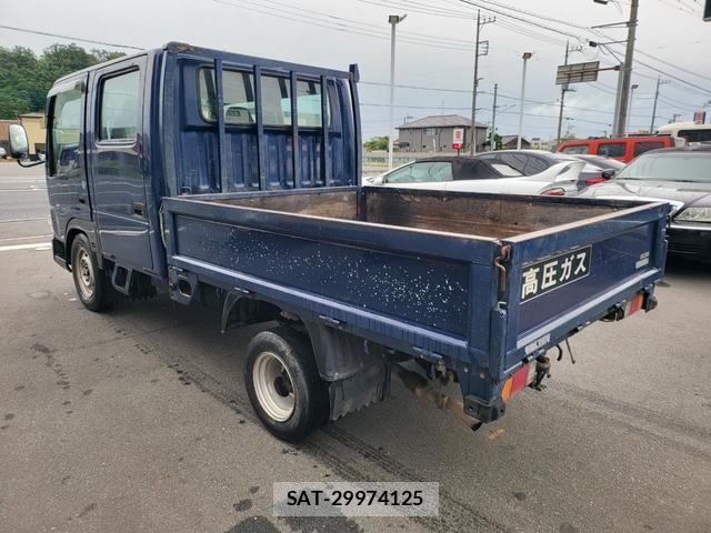 Mazda TITAN 2003-05 8854236-10