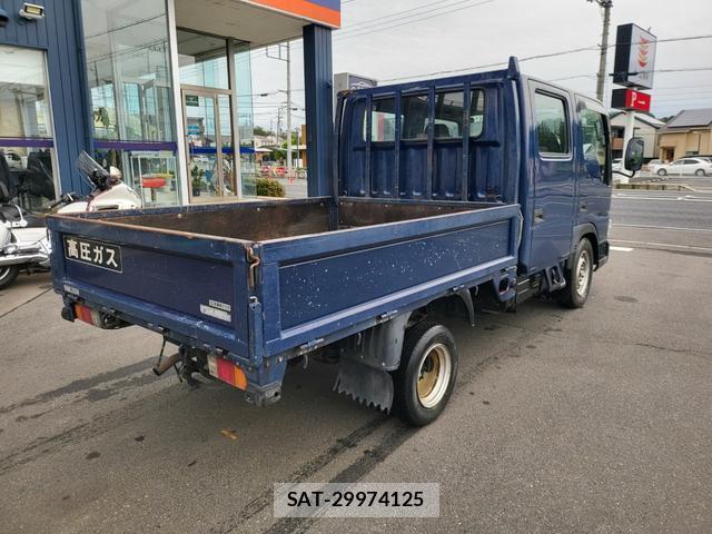 Mazda TITAN 2003-05 8854236-11